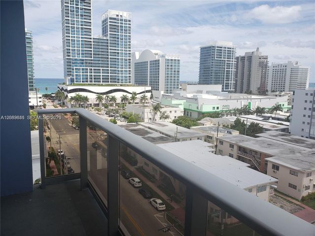 401 69th Street 900, Miami Beach, FL 33141