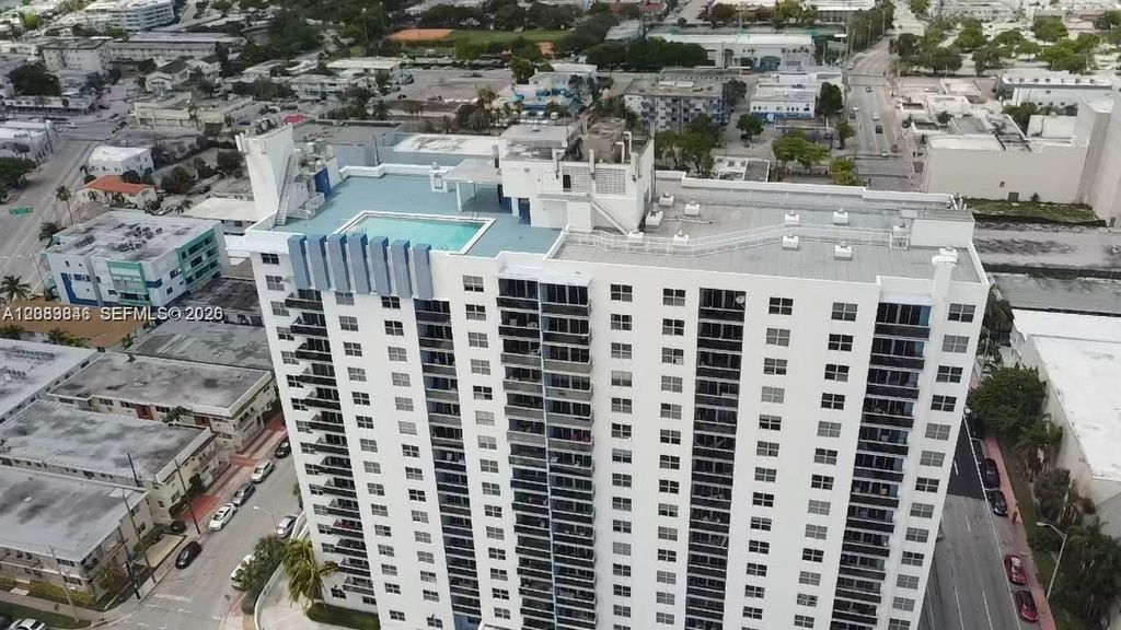 401 69th Street 900, Miami Beach, FL 33141
