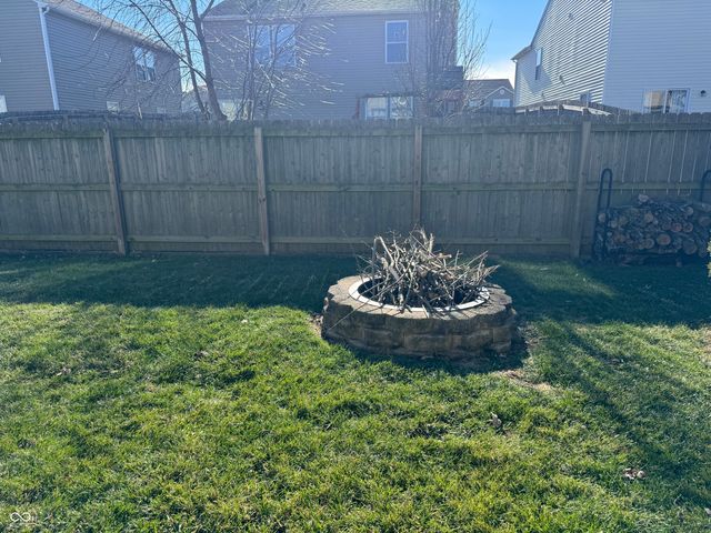 9543 W Campfire Drive, Pendleton, IN 46064