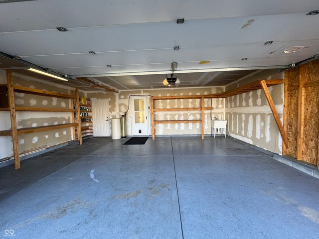 9543 W Campfire Drive, Pendleton, IN 46064