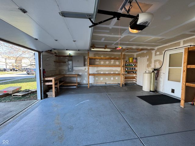 9543 W Campfire Drive, Pendleton, IN 46064