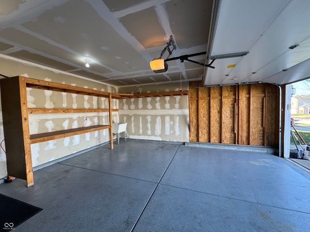 9543 W Campfire Drive, Pendleton, IN 46064