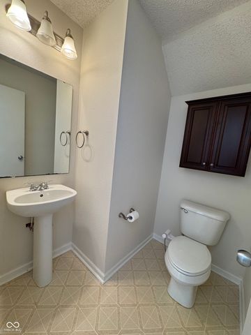 9543 W Campfire Drive, Pendleton, IN 46064