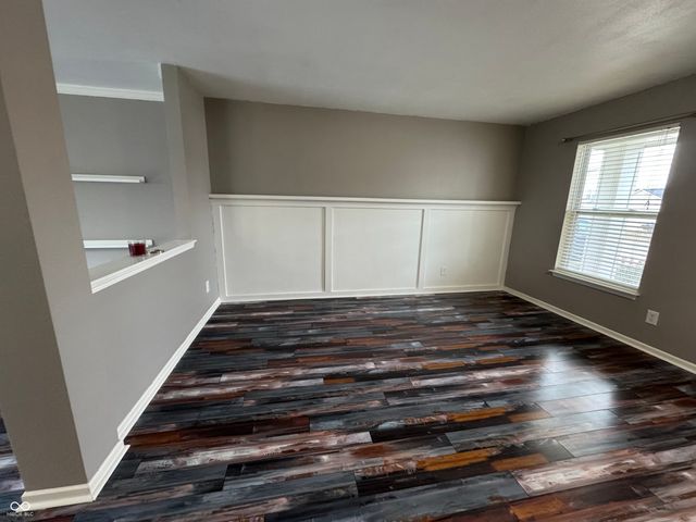 9543 W Campfire Drive, Pendleton, IN 46064