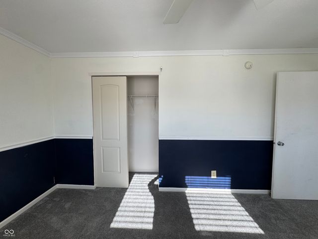 9543 W Campfire Drive, Pendleton, IN 46064