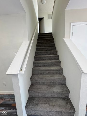 9543 W Campfire Drive, Pendleton, IN 46064