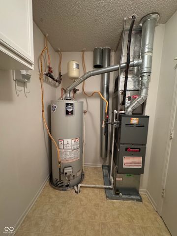 9543 W Campfire Drive, Pendleton, IN 46064