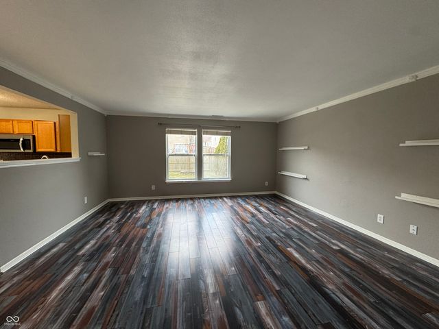 9543 W Campfire Drive, Pendleton, IN 46064