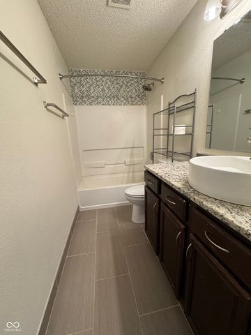 9543 W Campfire Drive, Pendleton, IN 46064