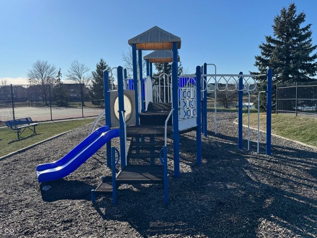 9543 W Campfire Drive, Pendleton, IN 46064