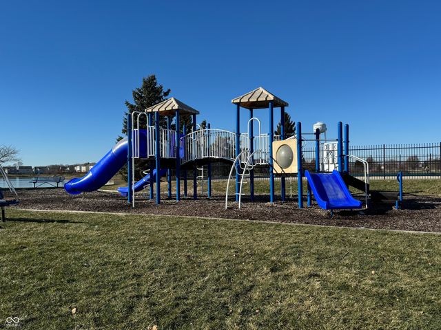 9543 W Campfire Drive, Pendleton, IN 46064