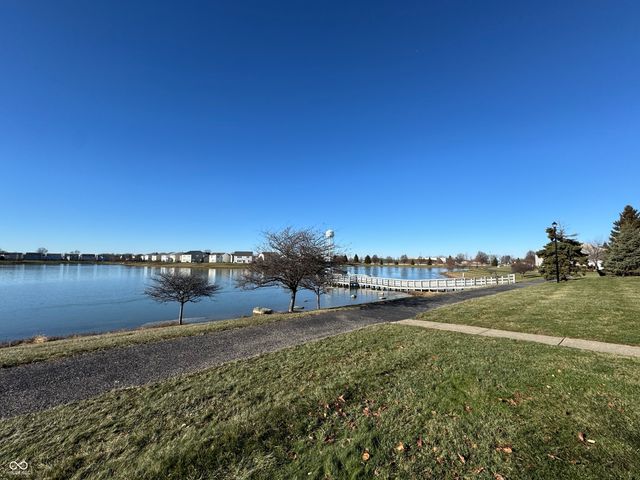 9543 W Campfire Drive, Pendleton, IN 46064