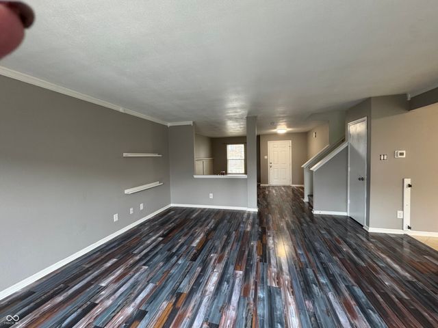 9543 W Campfire Drive, Pendleton, IN 46064