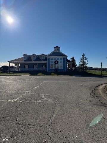 9543 W Campfire Drive, Pendleton, IN 46064