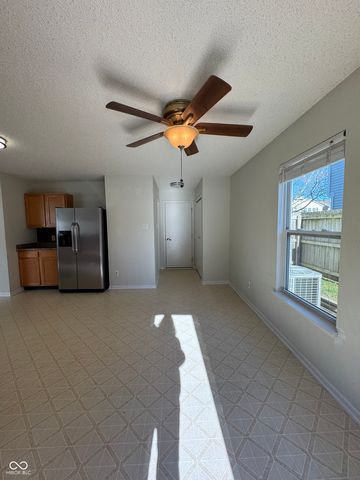 9543 W Campfire Drive, Pendleton, IN 46064