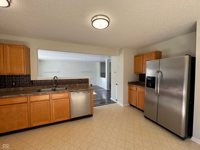 9543 W Campfire Drive, Pendleton, IN 46064