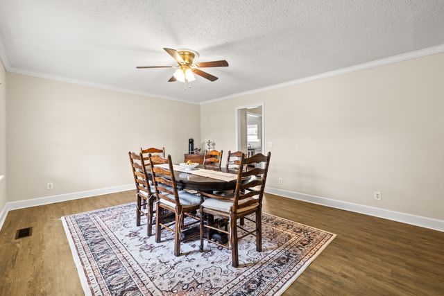 5806 Old Fort Lane, Harrison, TN 37341