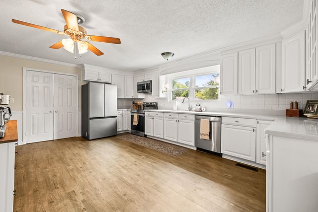 5806 Old Fort Lane, Harrison, TN 37341