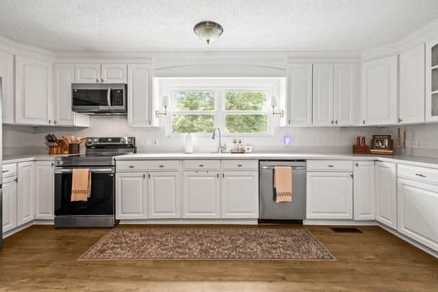 5806 Old Fort Lane, Harrison, TN 37341