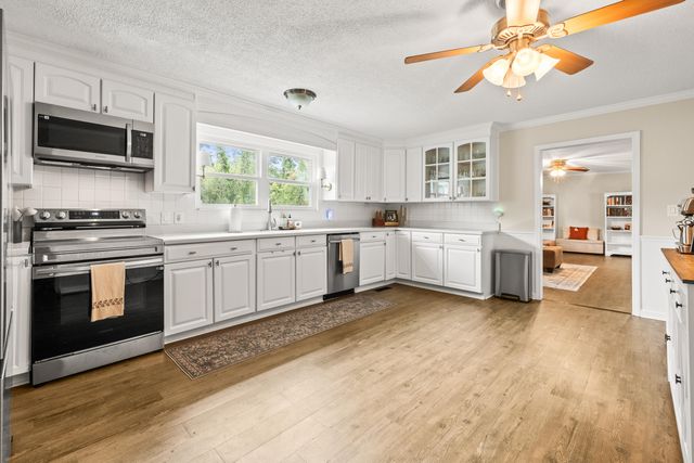 5806 Old Fort Lane, Harrison, TN 37341