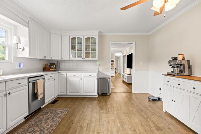 5806 Old Fort Lane, Harrison, TN 37341