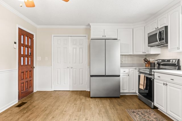 5806 Old Fort Lane, Harrison, TN 37341