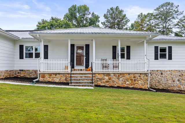 5806 Old Fort Lane, Harrison, TN 37341