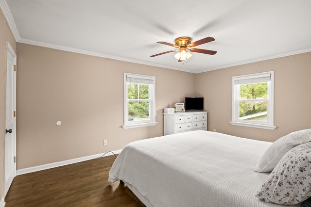 5806 Old Fort Lane, Harrison, TN 37341