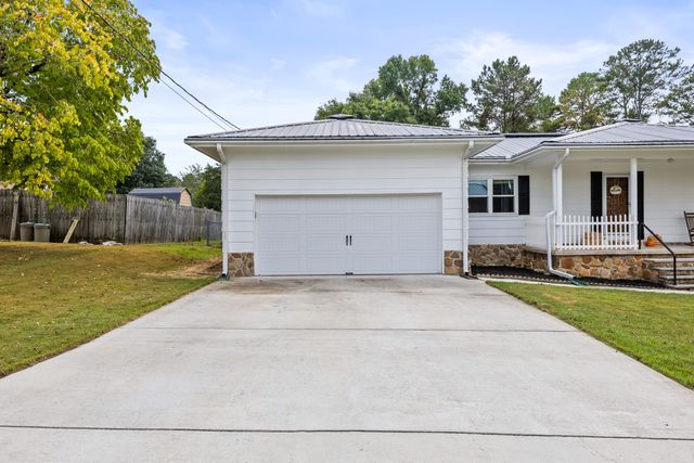 5806 Old Fort Lane, Harrison, TN 37341