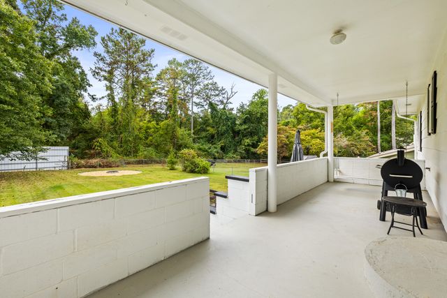 5806 Old Fort Lane, Harrison, TN 37341