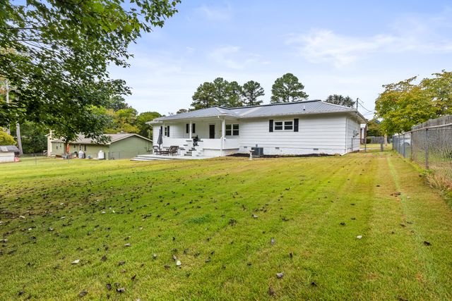 5806 Old Fort Lane, Harrison, TN 37341