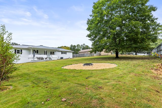 5806 Old Fort Lane, Harrison, TN 37341