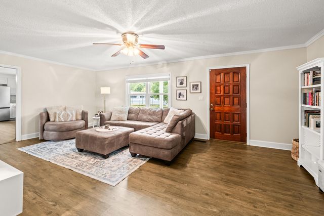 5806 Old Fort Lane, Harrison, TN 37341