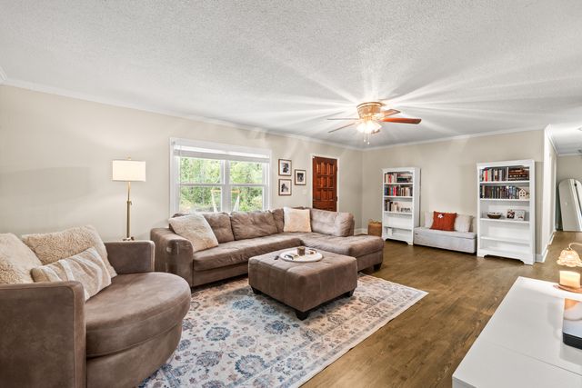 5806 Old Fort Lane, Harrison, TN 37341