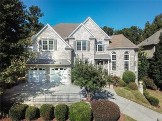 4012 Erin Drive, Alpharetta, GA 30022