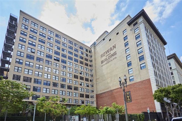 460 S Spring Street 1013, Los Angeles, CA 90013