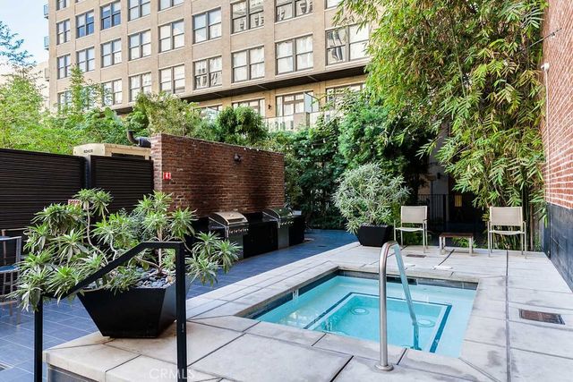 460 S Spring Street 1013, Los Angeles, CA 90013