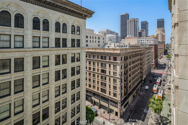 460 S Spring Street 1013, Los Angeles, CA 90013