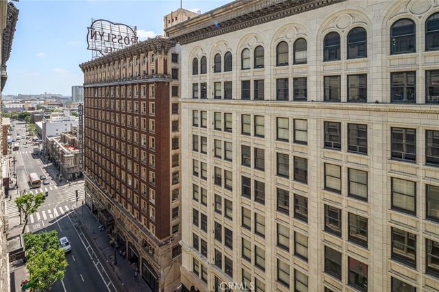 460 S Spring Street 1013, Los Angeles, CA 90013