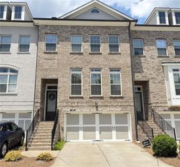 7866 Laurel Crest Drive, Johns Creek, GA 30024