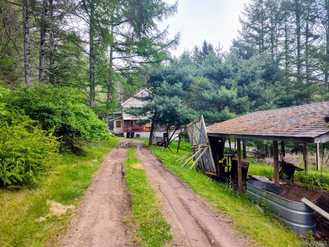 993 Plank Road, Forestburgh, NY 12777