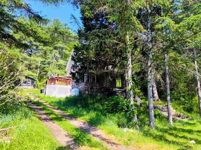 993 Plank Road, Forestburgh, NY 12777