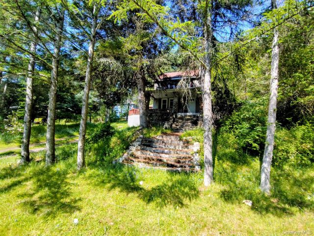 993 Plank Road, Forestburgh, NY 12777