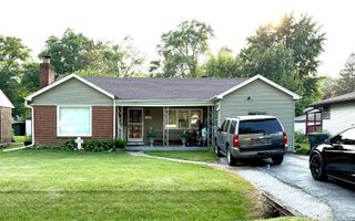 15608 Lawndale Avenue, Markham, IL 60428