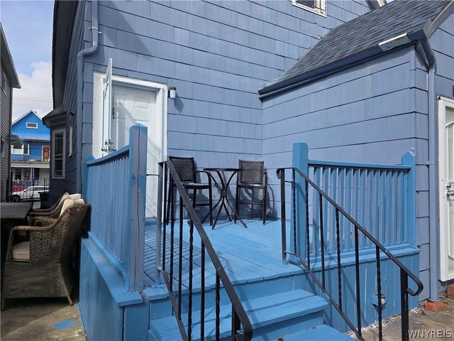 59 Moselle Street, Buffalo, NY 14211
