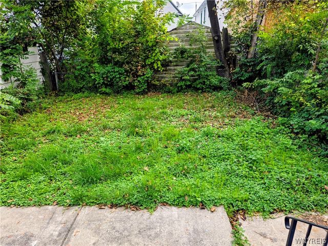 59 Moselle Street, Buffalo, NY 14211