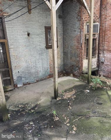 3813 BARING ST, Philadelphia, PA 19104