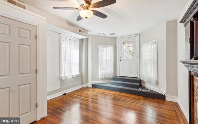 3813 BARING ST, Philadelphia, PA 19104
