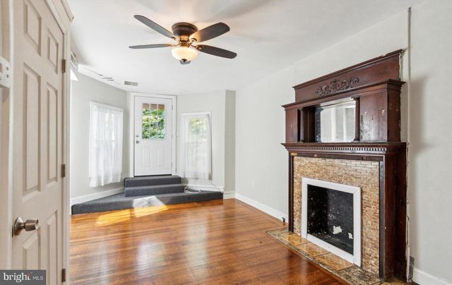 3813 BARING ST, Philadelphia, PA 19104