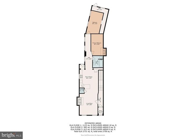 3813 BARING ST, Philadelphia, PA 19104